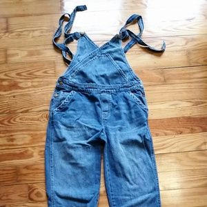 Free People Overalls